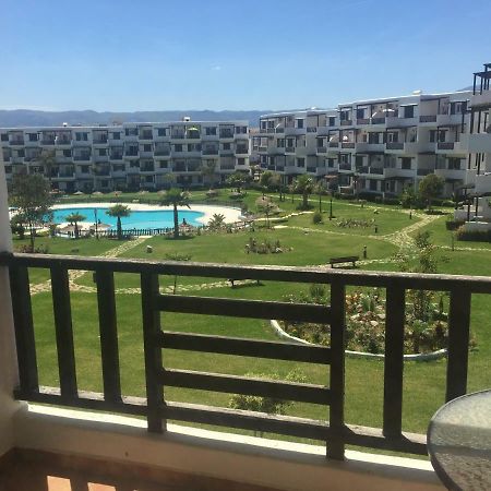 Studio Mirador Golf Villa Tétouan Ngoại thất bức ảnh