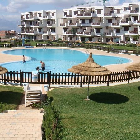 Studio Mirador Golf Villa Tétouan Ngoại thất bức ảnh