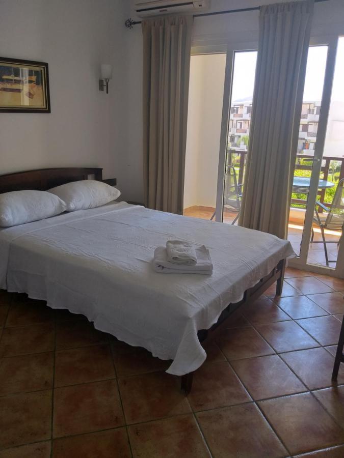 Studio Mirador Golf Villa Tétouan Ngoại thất bức ảnh