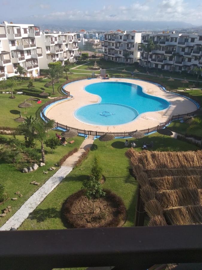 Studio Mirador Golf Villa Tétouan Ngoại thất bức ảnh