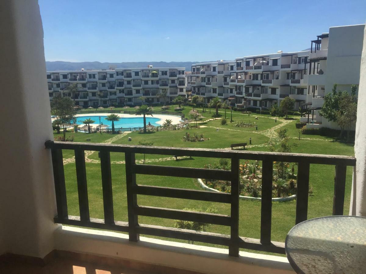 Studio Mirador Golf Villa Tétouan Ngoại thất bức ảnh