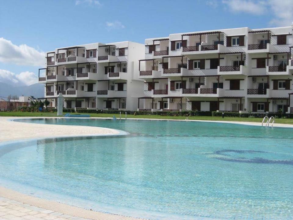 Studio Mirador Golf Villa Tétouan Ngoại thất bức ảnh