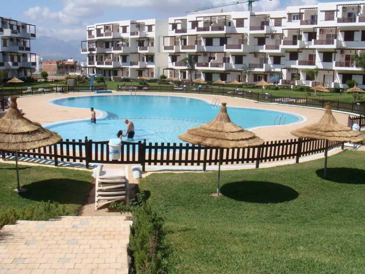 Studio Mirador Golf Villa Tétouan Ngoại thất bức ảnh