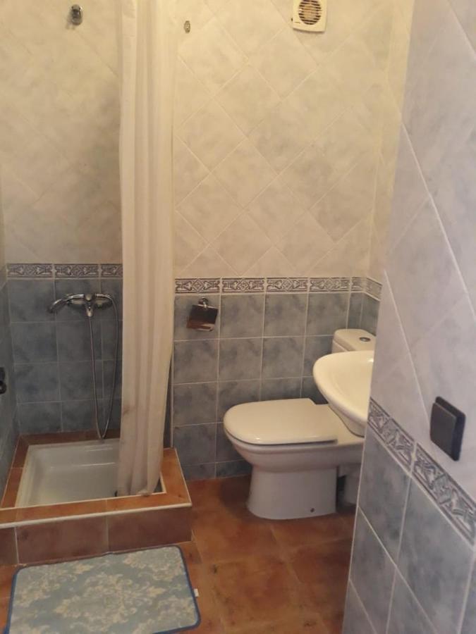 Studio Mirador Golf Villa Tétouan Ngoại thất bức ảnh