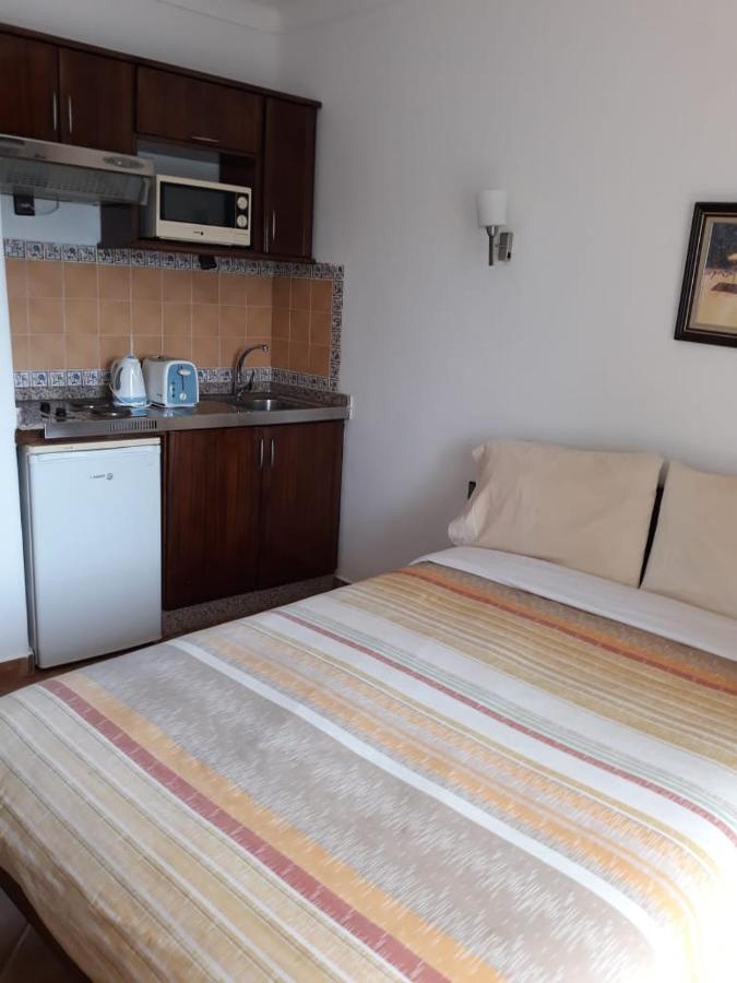 Studio Mirador Golf Villa Tétouan Ngoại thất bức ảnh