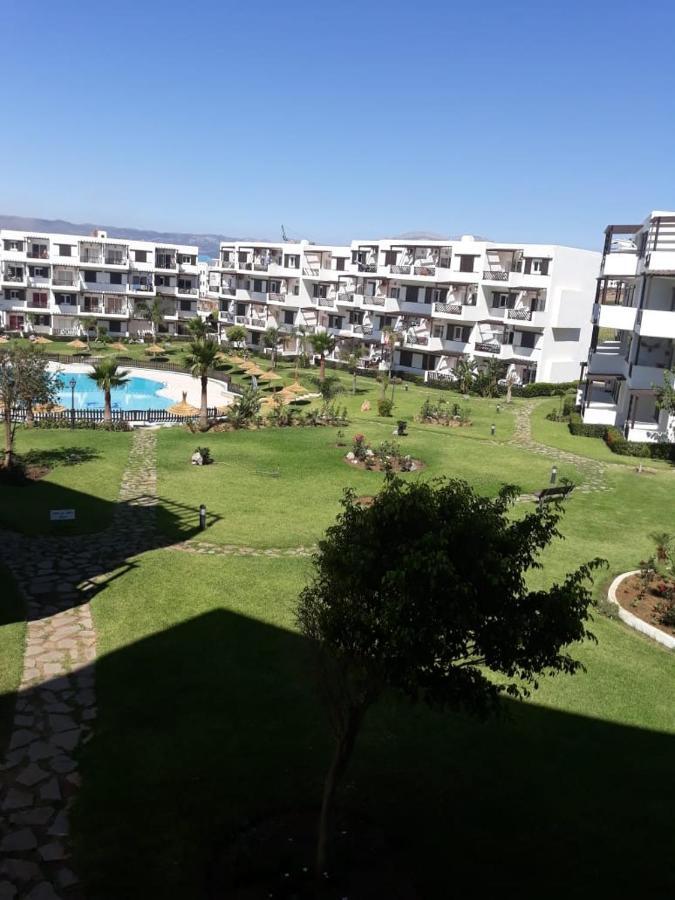 Studio Mirador Golf Villa Tétouan Ngoại thất bức ảnh