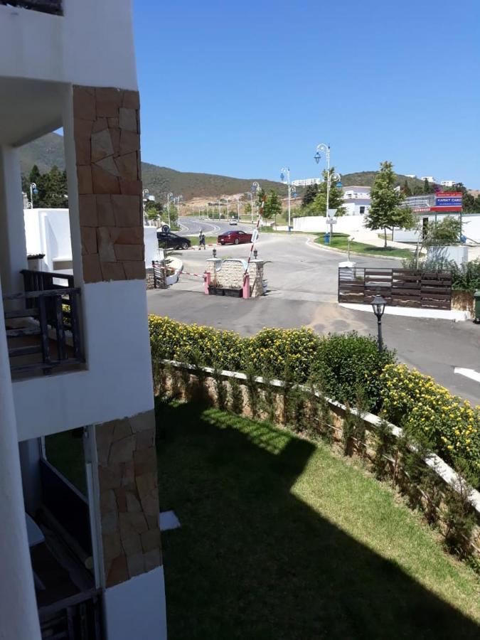 Studio Mirador Golf Villa Tétouan Ngoại thất bức ảnh