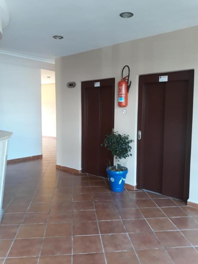 Studio Mirador Golf Villa Tétouan Ngoại thất bức ảnh