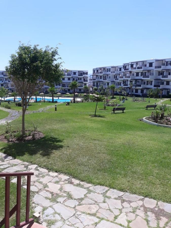 Studio Mirador Golf Villa Tétouan Ngoại thất bức ảnh