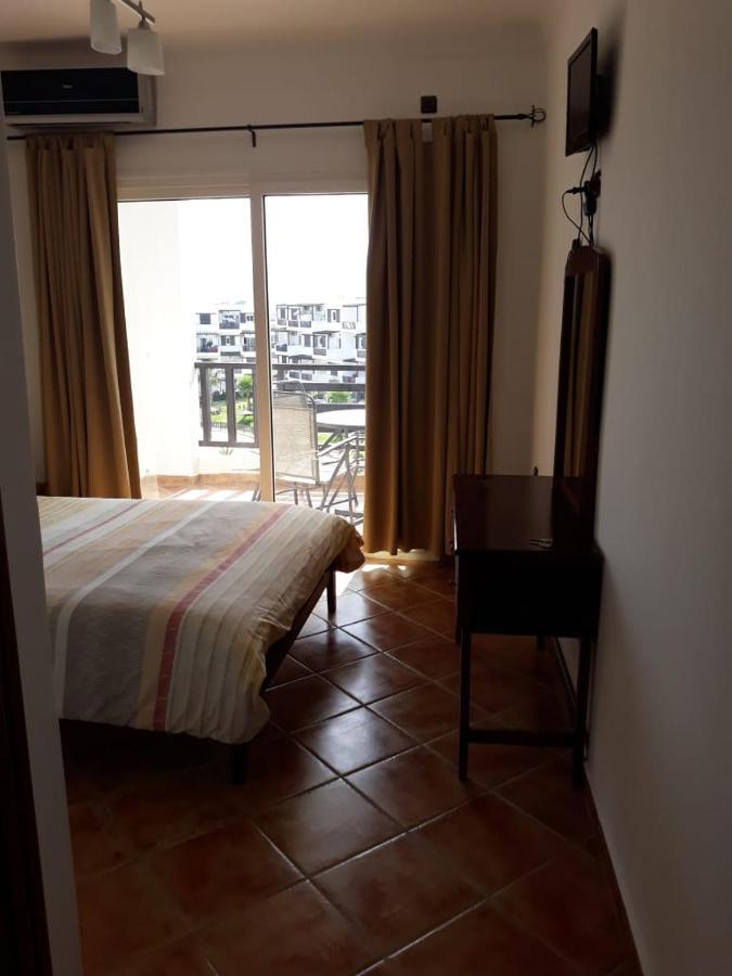 Studio Mirador Golf Villa Tétouan Ngoại thất bức ảnh